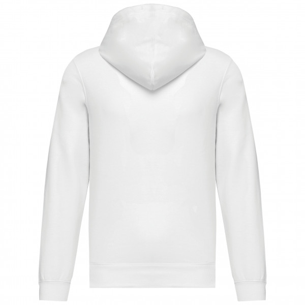 Kariban Recyceltes Unisex-Sweatshirt mit Kapuze