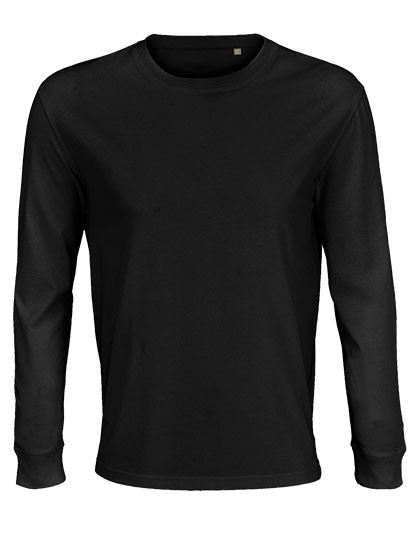 SOL´S Unisex Long Sleeve T-Shirt Pioneer