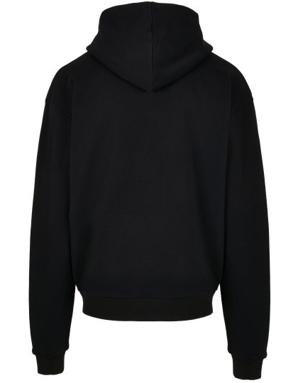 Build Your Brand Ultra Heavy Cotton Box Hoody