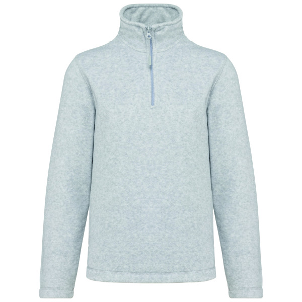 Kariban Enzo > Mikrofleece Pullover 1/4 Zip