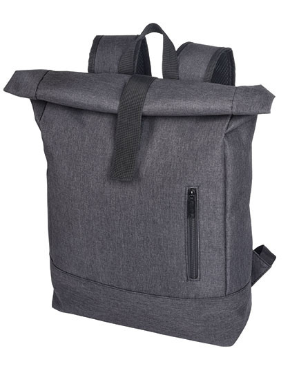 L-merch Rucksack Messenger