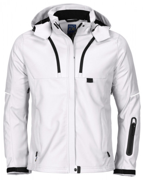 Projob 3412 DAMEN FUNKTIONSJACKE