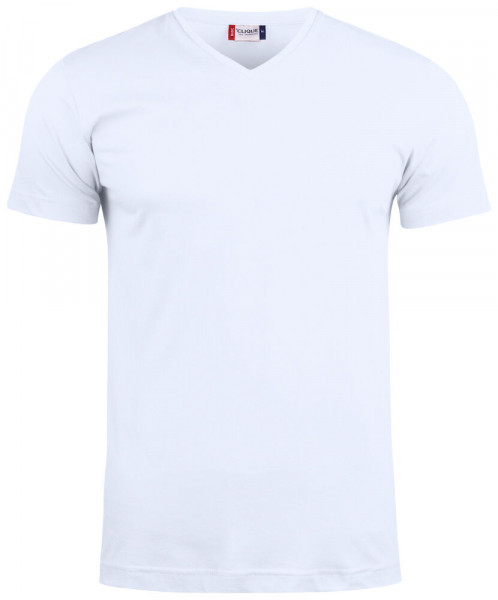 Clique Basic-T V-neck