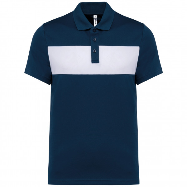 PROACT® Kurzarm-Polohemd