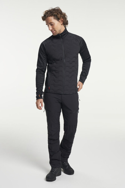 TXlite Hybrid Zip Men
