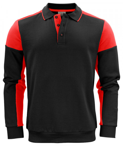 PrinterPRIME Prime Polosweater