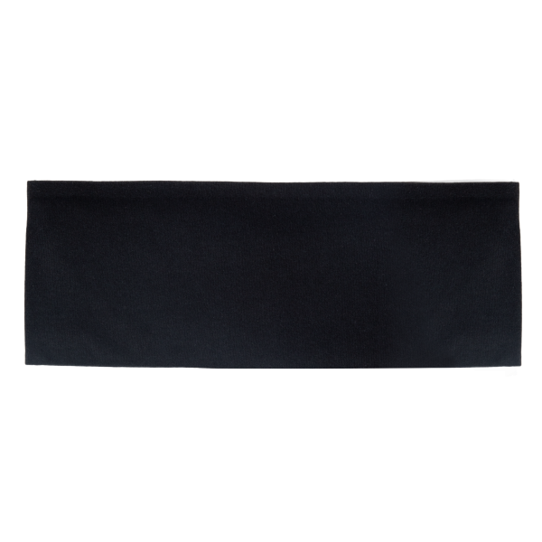 K-up Stirnband aus Bio-Baumwolle