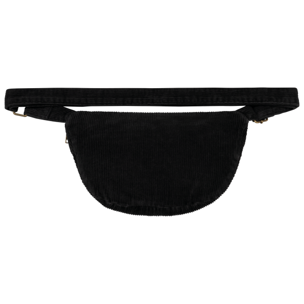 NS108 Washed black
