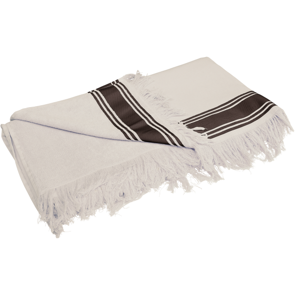 Kariban Saunatuch Fouta-Stil