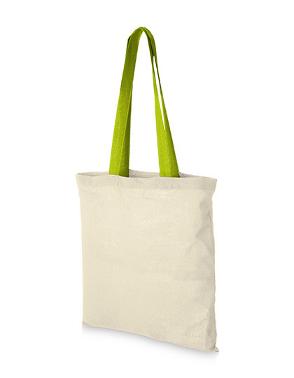 L-merch Cotton Bag - Nevada