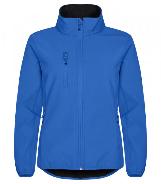 Clique Classic Softshell Jacket Lady