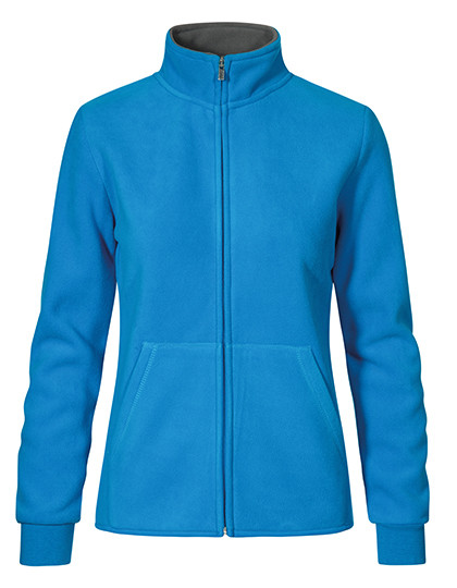 Promodoro Women´s Double Fleece Jacket