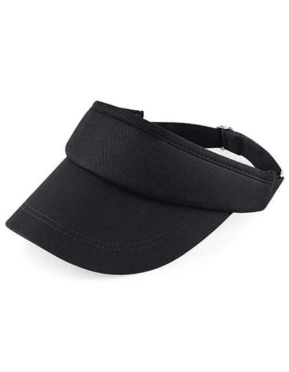 Beechfield Sports Visor