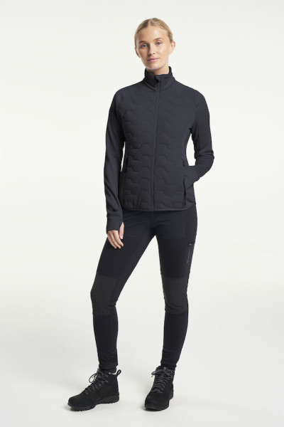 TXlite Hybrid Zip Women