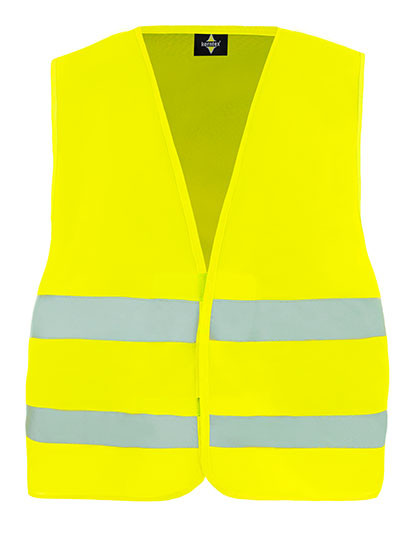 Korntex Safety Vest Passau