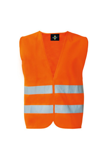 Korntex Printable Hi-Vis Safety Vest Karlsruhe