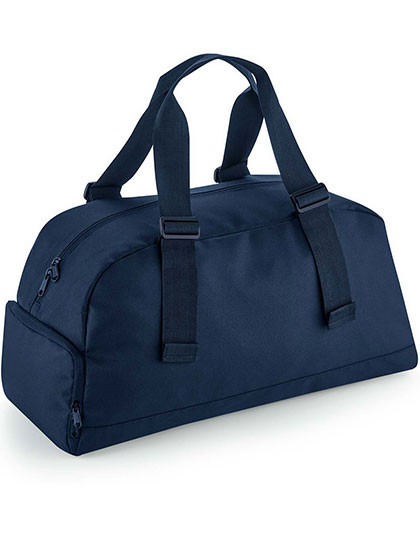 BagBase Recycled Essentials Holdall