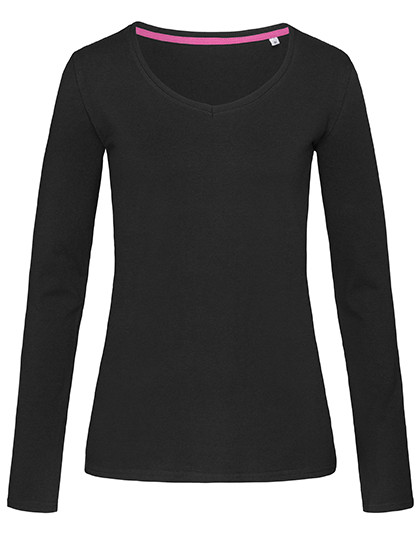 Stedman® Claire Long Sleeve Women