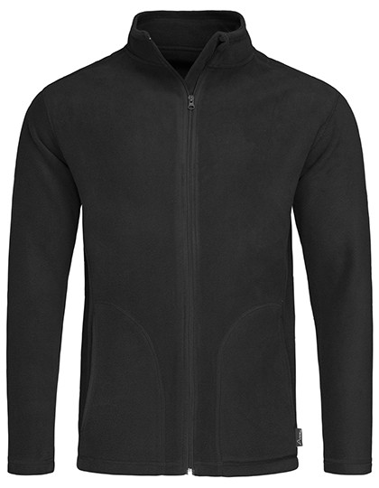 Stedman® Fleece Jacket