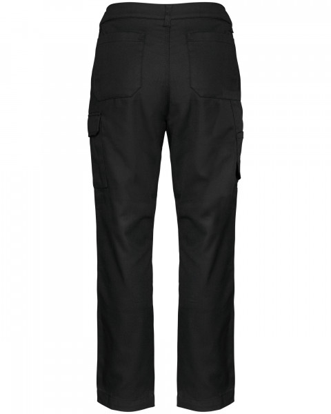 WK. Designed To Work Arbeitshose mit mehreren Taschen, für Herren