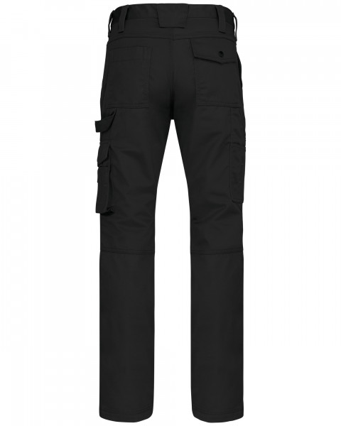 WK. Designed To Work Workwear Multipocket Hose