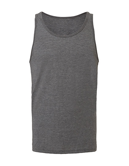 Canvas Unisex Jersey Tank Top