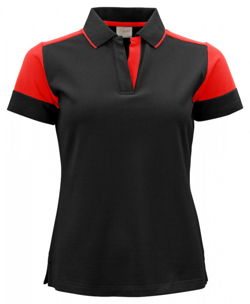 PrinterPRIME Prime Polo Lady