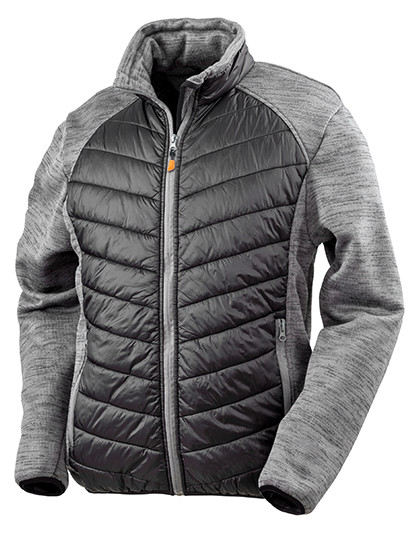 Result WORK-GUARD Elevator Jacket