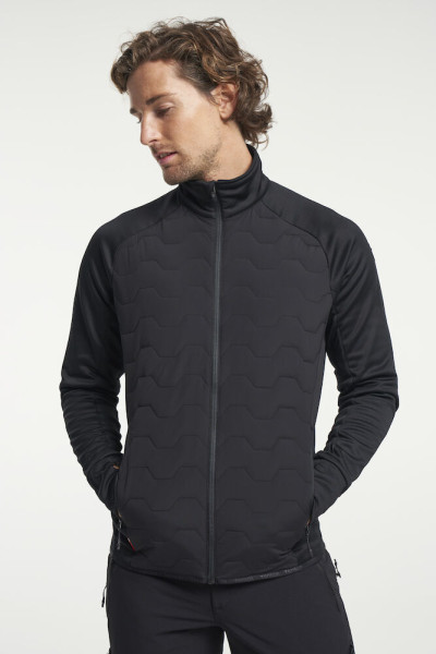 TXlite Hybrid Zip Men