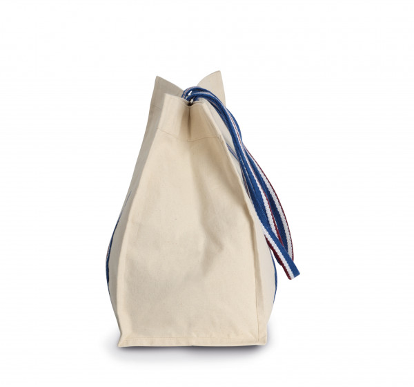 Kimood Moderne Shoppingtasche aus Bio-Baumwolle
