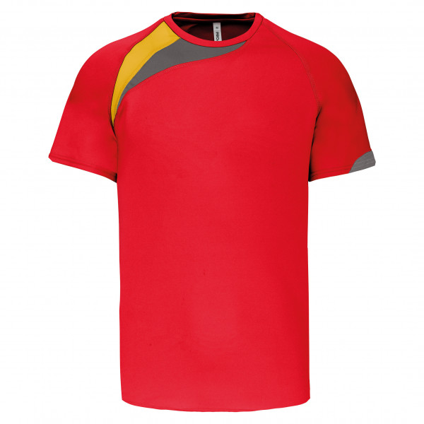 PROACT® Kurzarm-Trikot