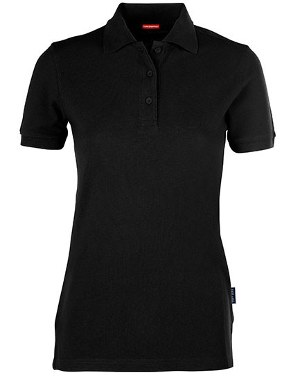 HRM Women´s Heavy Performance Polo