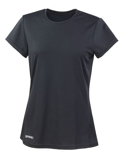 SPIRO Women´s Quick Dry Shirt