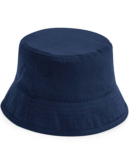 Beechfield Junior Organic Cotton Bucket Hat