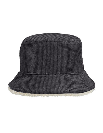 SOL´S Reversible Sherpa And Velvet Bucket Hat