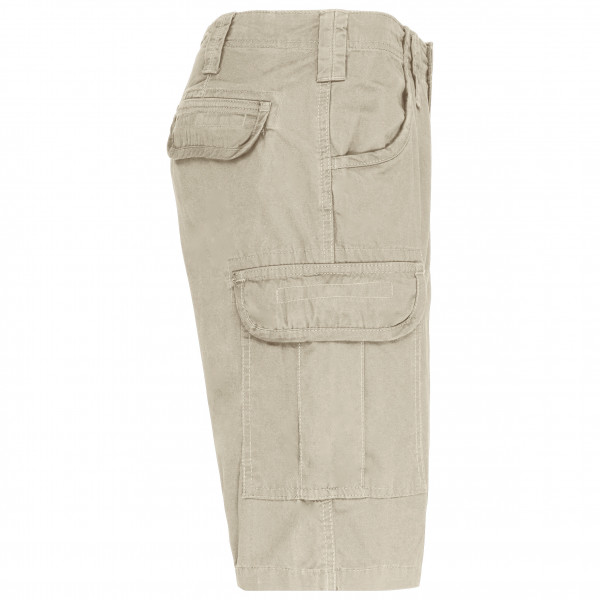 Kariban Multi pocket Bermuda shorts