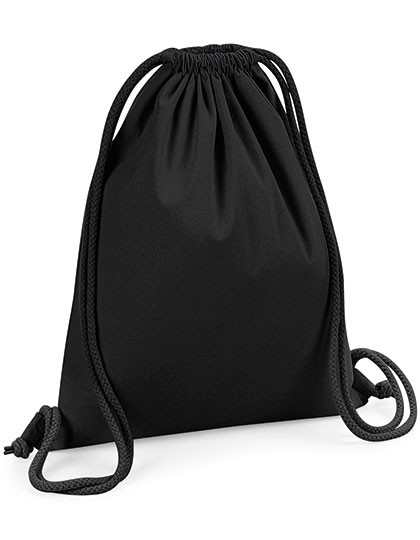 Westford Mill Organic Premium Cotton Gymsac
