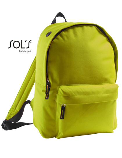 SOL´S Bags Backpack Rider