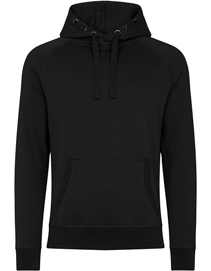 HRM Unisex Premium Raglan Hoody