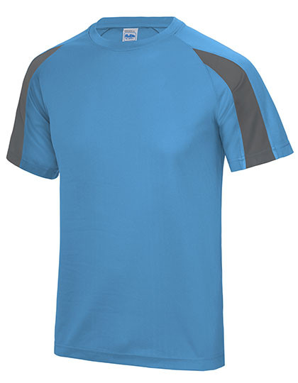 Just Cool Contrast Cool T