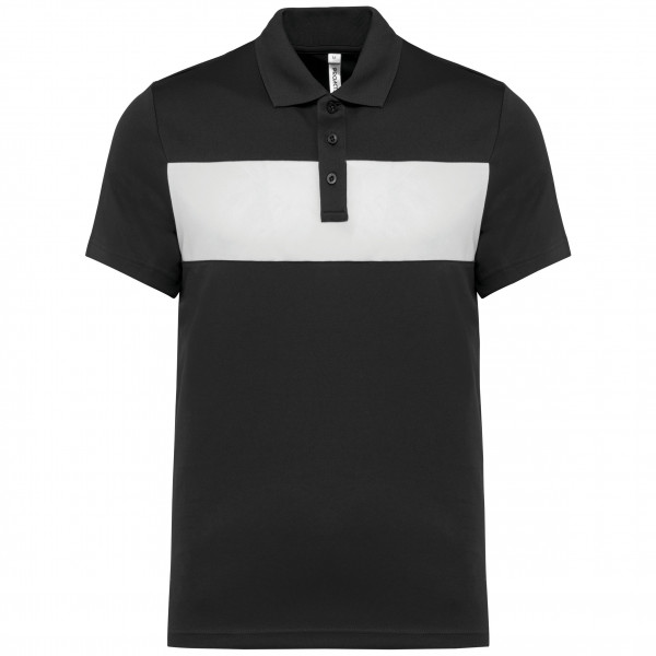 PROACT® Kurzarm-Polohemd