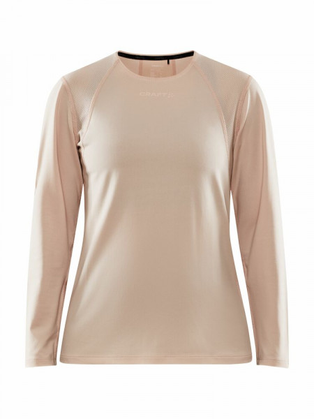 Craft ADV Essence LS Tee W