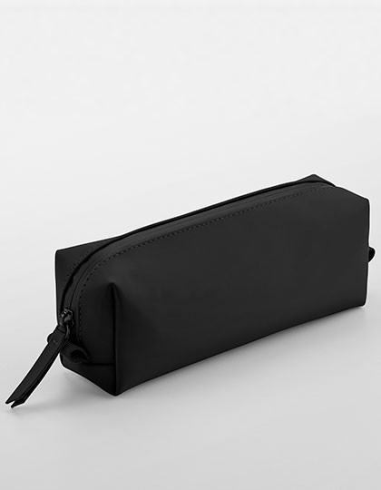 BagBase Matte PU Mini Accessory Case