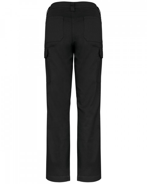 WK. Designed To Work Arbeitshose mit mehreren Taschen, für Damen