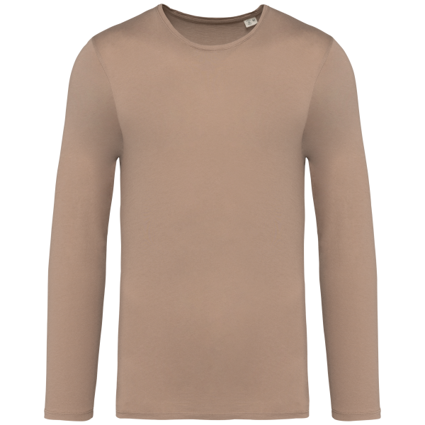 NS336 Washed Cream Coffee