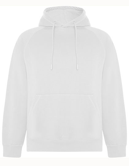 Roly Eco Vinson Organic Hooded Sweatshirt