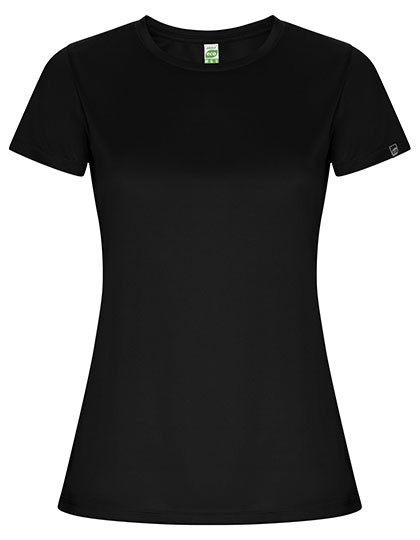 Roly Eco Women´s Imola T-Shirt