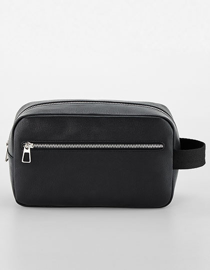 Quadra Tailored Luxe Wash Bag