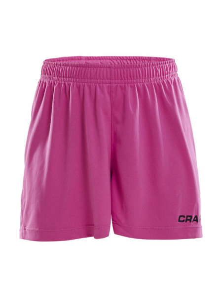 Craft Squad GK Shorts Jr