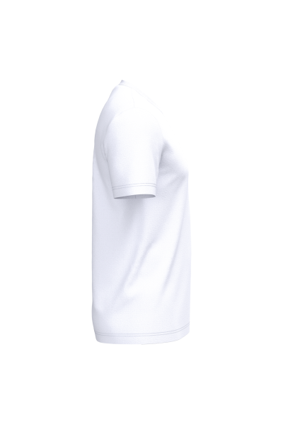 Kariban T-Shirt mit Rundhalsausschnitt Bio190IC